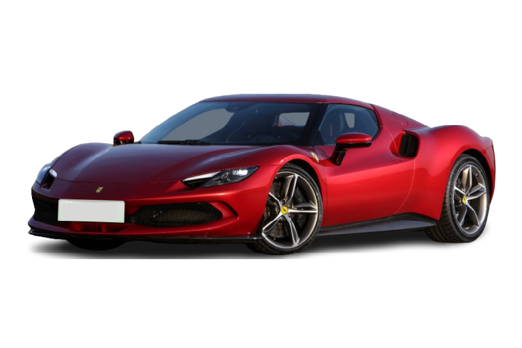 Ferrari 296